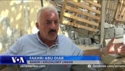 Izraeli shton përpjekjet e dëbimit të palestinezëve në Jeruzalemin lindor 