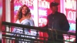 Passadeira Vermelha #129: Beyoncé de patins depois de dar luz a gémeos; Rihanna a "mamã bicicleta"