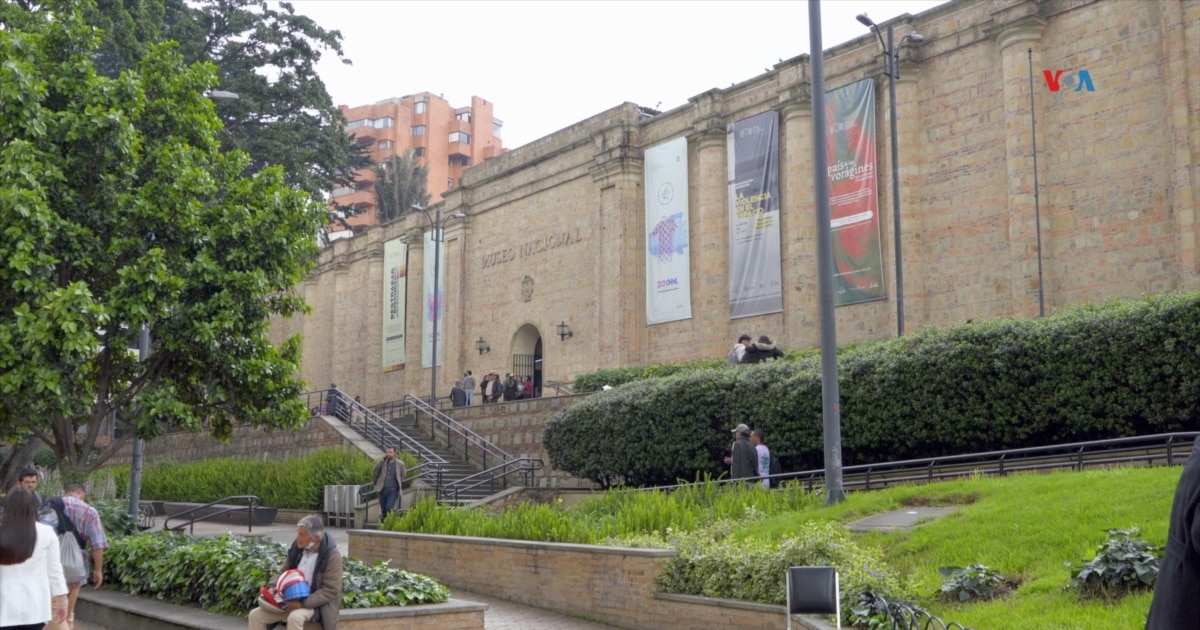 Museo Nacional de Colombia, de las obras de Botero al liquiliqui del Nobel de Gabo