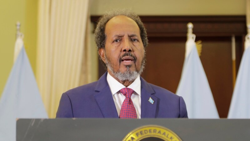 La Somalie expulse l'ambassadeur éthiopien, accusé d'interférences