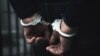 Handcuffs