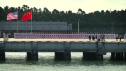 Rubio on U.S.-China Relations