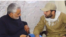 محمدباقر السعدی از رهبران کتائب حزب‌الله عراق و بازداشت شده در آمریکا، در کنار قاسم سلیمانی - عکس از حساب کاربری وزارت دادگستری آمریکا بر روی شبکه ایکس - ۲۵ اردبیهشت ۱۴۰۵
