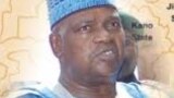 Senator Danjuma Goje tsohon gwamnan jihar Gombe