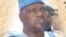 Senator Danjuma Goje tsohon gwamnan jihar Gombe