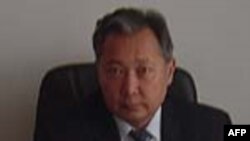 ყირგიზეთის პრეზიდენტი მზადაა გადადგეს