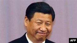 Phó Chủ tịch Trung Quốc Tập Cận Bình