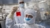 ผู้เชี่ยวชาญกังวลต่อโครงการ 'เร่งใช้วัคซีนโควิด' ของจีนกับคนนับเเสน