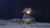 China Ingin Astronaut Tinggal Lama di Bulan 