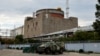 شورای حکام آژانس از روسیه خواست نیروگاه  زاپروژیا را ترک کند