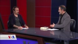 Hevpeyvîna Taybet ligel Lêkolîner Salihê Kevirbirî