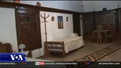 Shtëpitë historike si bujtina