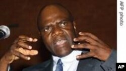 Mutevedzeri weMutungamiri weHurumende, VaArthur Mutambara