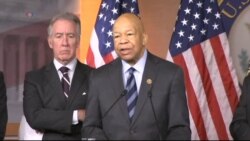 Congressman Cummings: White House Knew 21 Days Ago of Flynn's Phone Call