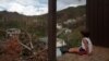 Destroyed Bridge Imperils Puerto Rican Village Cut Off by Hurricane