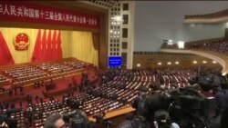 لغو محدودیت دوران ریاست جمهوری در چین
