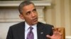 Obama: World Cannot Permit Use of Chemical Weapons