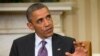 Obama: thế giới không thể cho phép sử dụng vũ khí hóa học