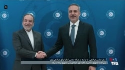 سفر عباس عراقچی به ترکیه در میانه تلاش آنکارا برای میانجی‏گری
