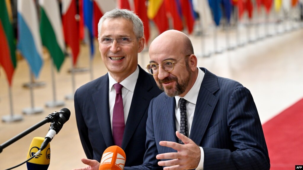 Michel: Mbështesim idenë për një konferencë ndërkombëtare për Kosovën dhe Serbinë