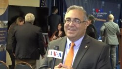 Առցանց պատերազմներ. Ադրբեջանի ԱԳՆ-ը, ամերիկահայ գործիչը եւ ահաբեկչության մեղադրանքը