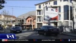 Koalicioni i partive shqiptare në Malësi