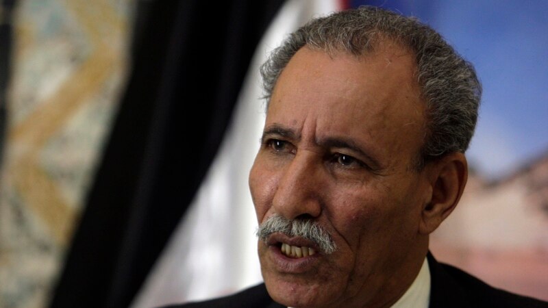 Le chef du Polisario à La Havane après le rapprochement Cuba-Maroc