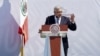 El presidente de México, Andrés Manuel López Obrador, en Zumpango, México, el 28 de febrero de 2023. Foto de archivo. REUTERS /Toya Sarno Jordania