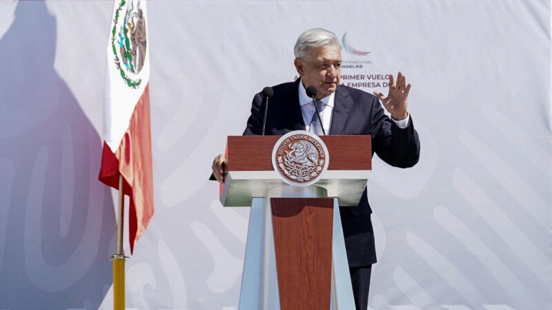 México impulsa plan para combatir inflación en Latinoamérica