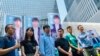 香港社运领袖黄之锋宣布参加区议员选举