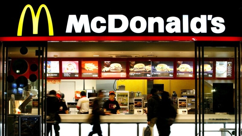 Harga Naik, Sedikit Dampak Pembatasan COVID-19 Menambah Keuntungan McDonald's