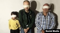 Kidnapped Afrin residents were killed by armed groups