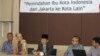 ITS Usulkan Hasil Kajian Kriteria Ibu Kota Negara Pengganti Jakarta