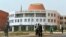 Edifício da Assembleia Nacional da Guiné-Bissau