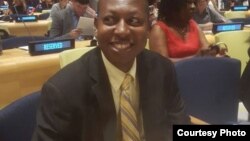 Umfundisi Dale Gurajena