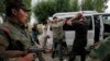 قرغیزستان با آگاهی دهی زنان بر ضد تروریزم می جنگد