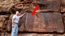 When China Visited the Ancient American Southwest - VOA Asia Weekly