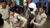 Indian Police Arrest 5 Over Swiss Tourist's Rape