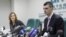 Російський олігарх змагатиметься за президентську посаду