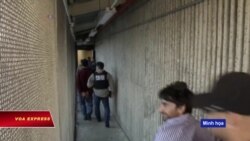 2017: Mỹ trục xuất 71 người Việt