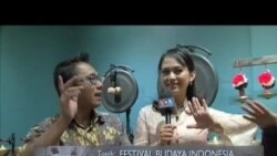 Festival Budaya Indonesia di AS (2)