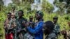 Rwanda, DRC Squabble Over Support For Rebel Groups