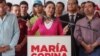 Inhabilitan a María Corina Machado para ejercer cargos públicos