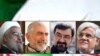 Các ứng cử viên tổng thống Iran chiêu dụ lá phiếu của nữ giới