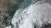 Francine reaches hurricane strength, heads for US Gulf Coast