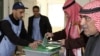 Jordanians Vote in Opposition-Boycotted Election