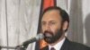 Nhà ngoại giao Afghanistan được phóng thích sau 2 năm bị bắt cóc