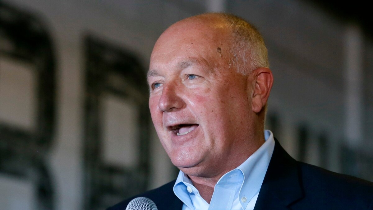 US Diplomat Apologizes After Being Caught Out for 'Fake News' Remark