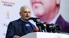 Binalî Yildirim, Serokwezîrê berê yê Tirkiyê