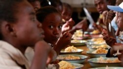 Southern Madagascar Needs Immediate Food Aid